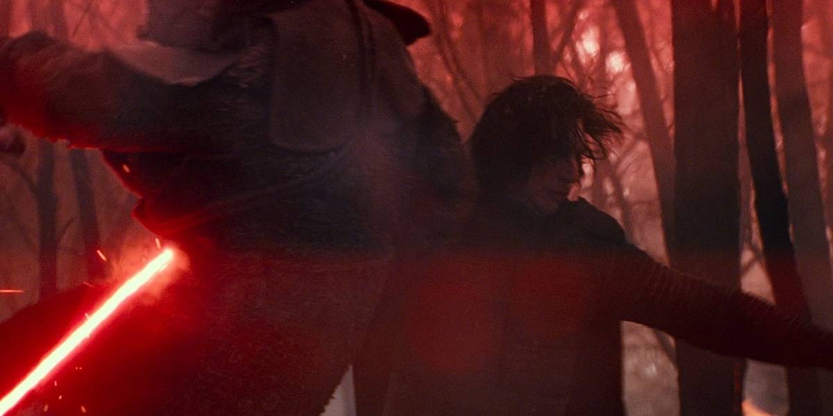 Disney уберет популярного персонажа из «Звездных войн: Край галактики»