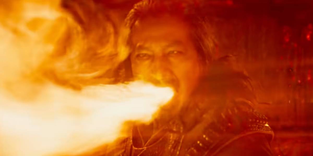 Появились первые кассовые прогнозы «Мортал Комбат 2» — лучше первого фильма