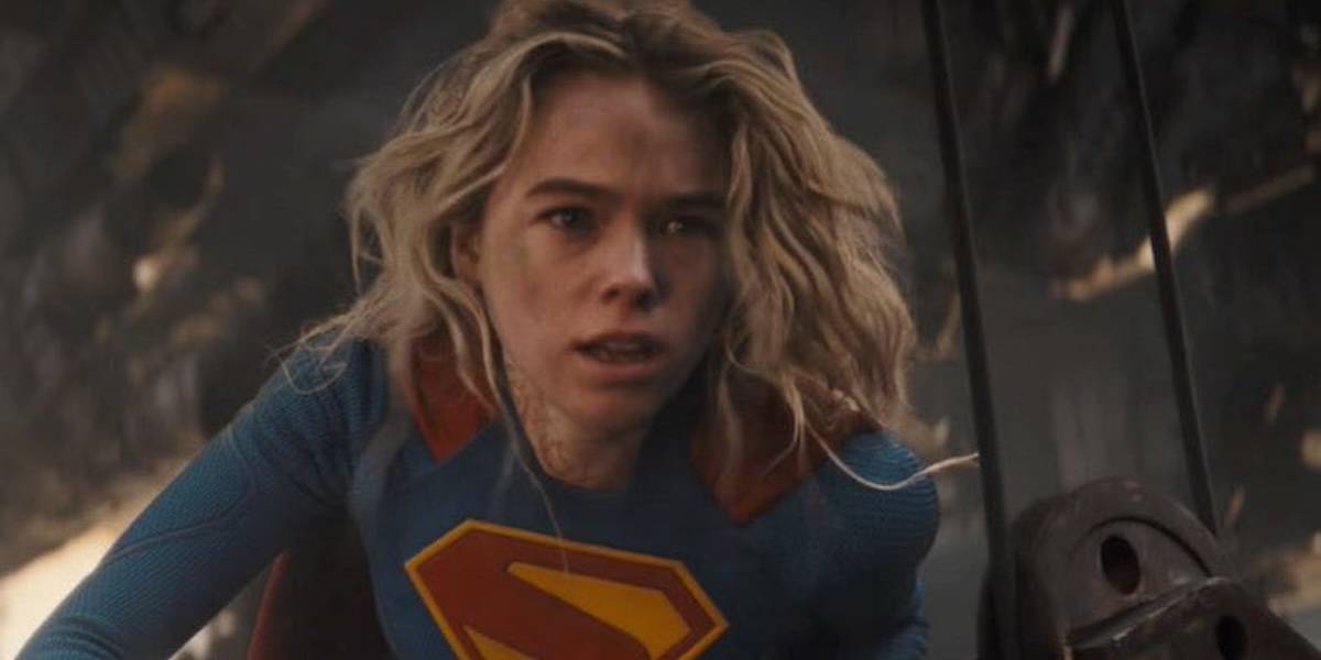 Warner Bros. могут скоро показать трейлер 2-го фильма DC в 2026 году