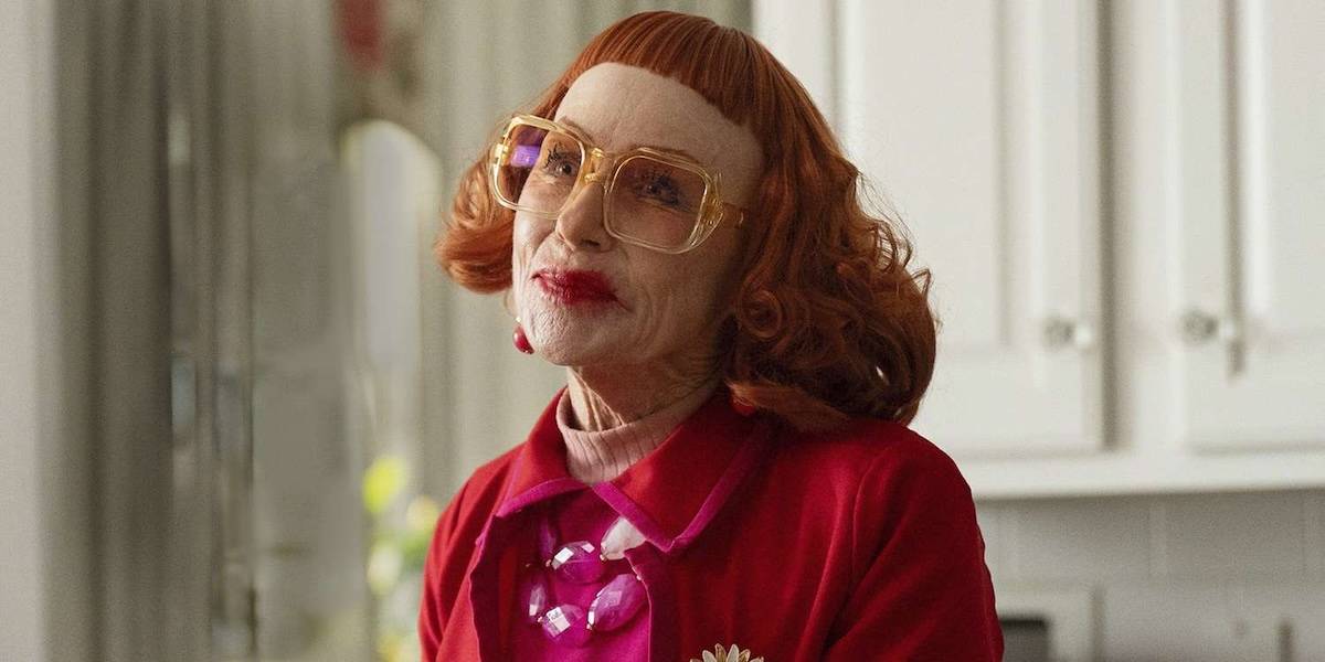 «Орудия 2» будет приквелом о Глэдис — фильм подтвержден