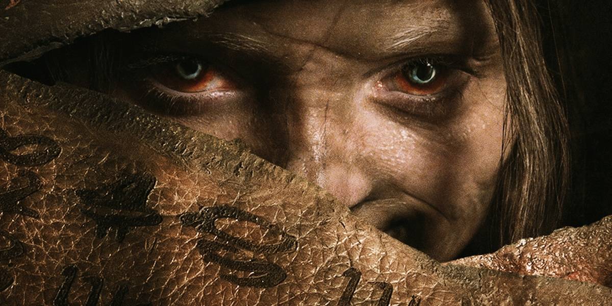 Новая «Мумия» получила финальный трейлер и жуткий постер