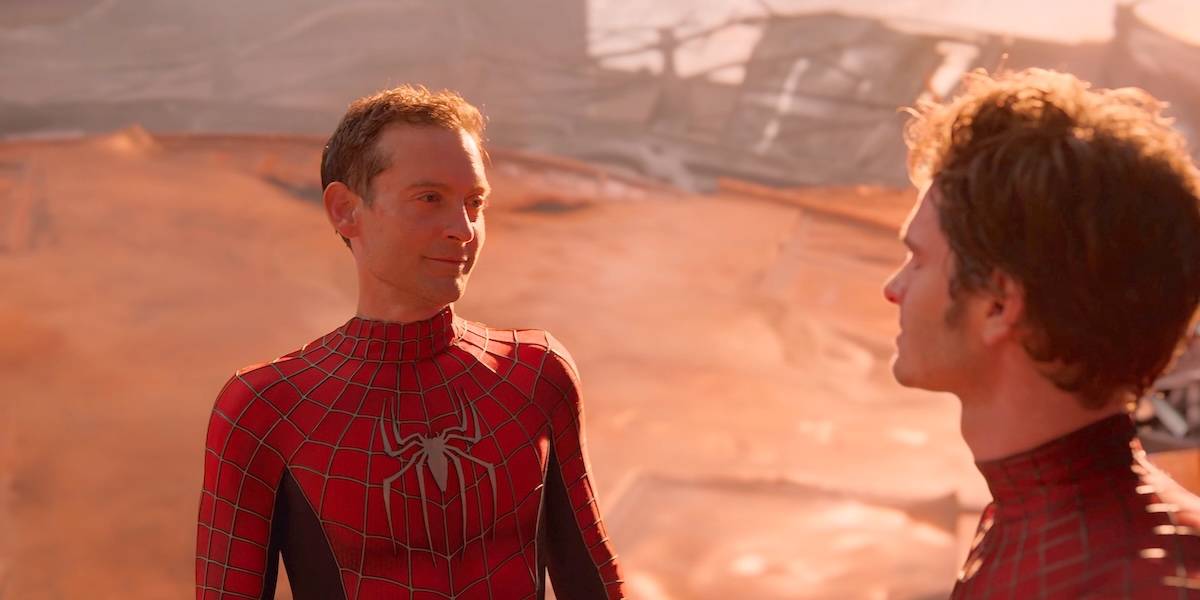 Два Человека-паука: раскрыты детали ролей Магуайра и Гарфилда в «Секретных войнах»