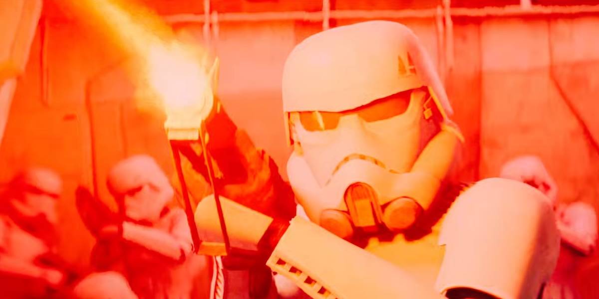 Lucasfilm хотели, чтобы предстоящий сериал «Звездные войны» стал лучшим в истории