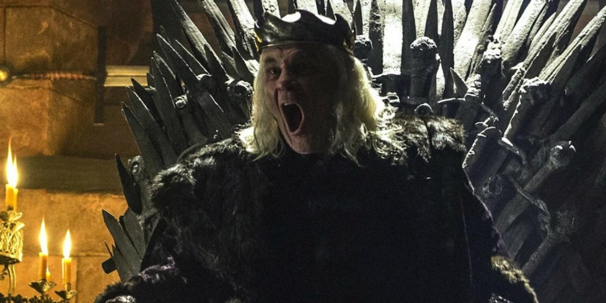 «Игра престолов: Безумный король» получила дату премьеры