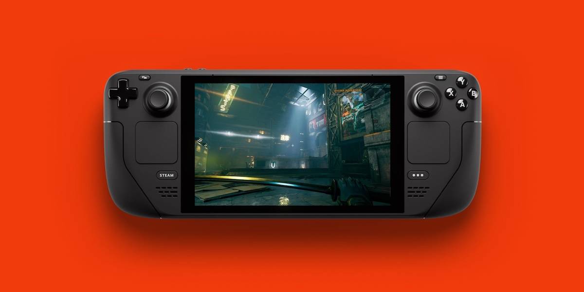Steam Deck 2 задерживается — выход состоится после PlayStation 6