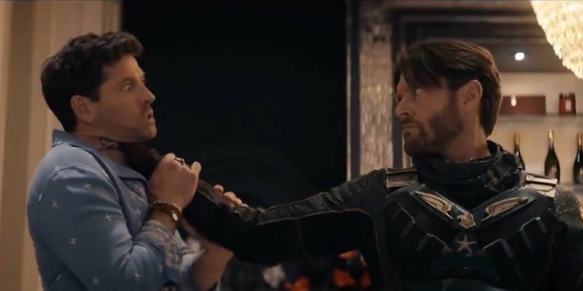 Кто умрет в «Пацанах 5»: все вероятные смерти финала сериала