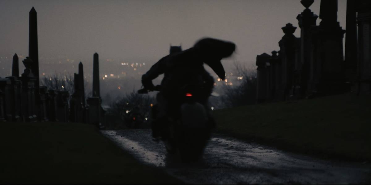 «Бэтмен 2» получил новое рабочее название с намеком на главного злодея