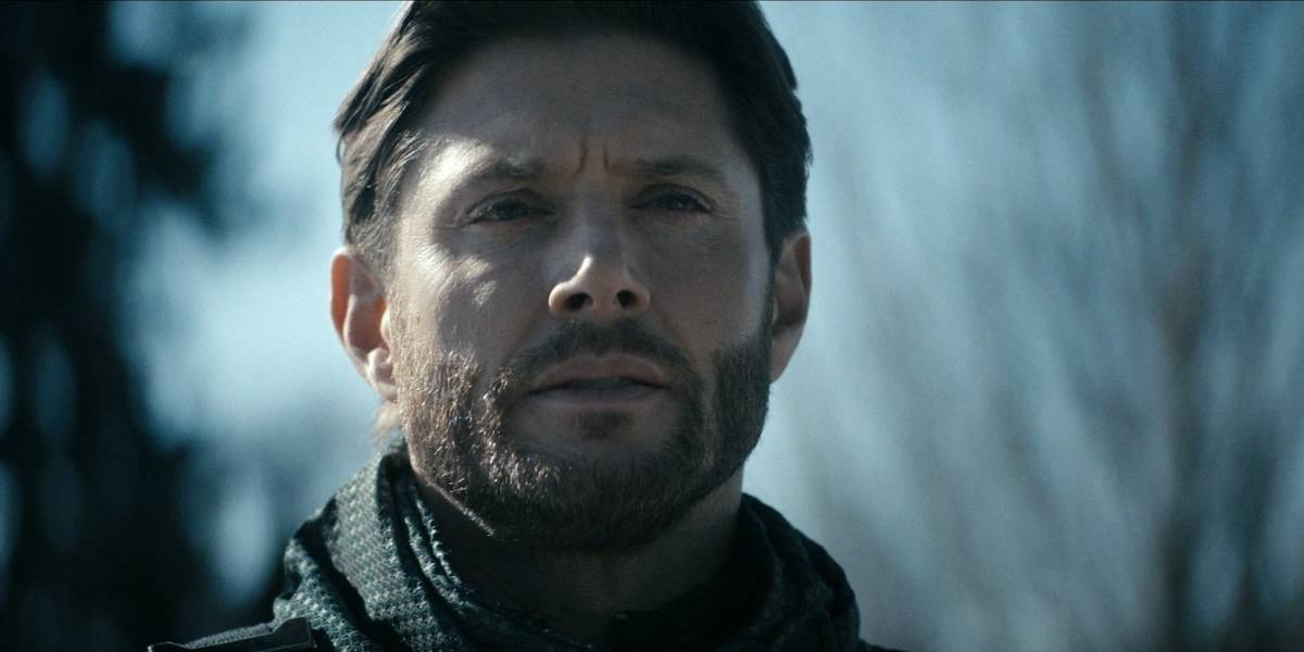 Подтверждены сроки выхода приквела «Пацанов» о Солдатике