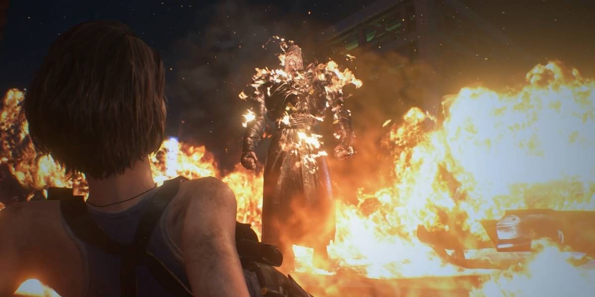 Раскрыта связь нового фильма «Обитель зла» с играми