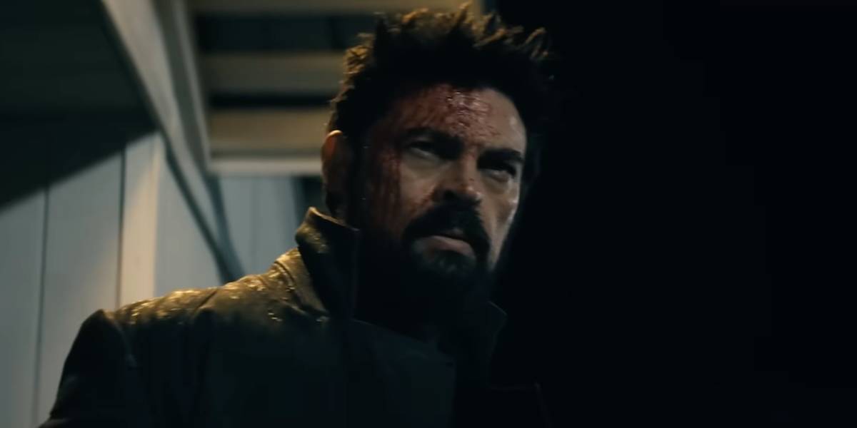 Карл Урбан рассказал об изменениях в Бутчере в 5 сезоне «Пацанов»