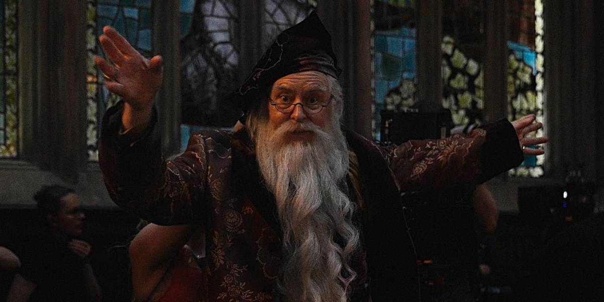 Вышел «В поисках Гарри: Магия за кадром» — что мы узнали о сериале HBO