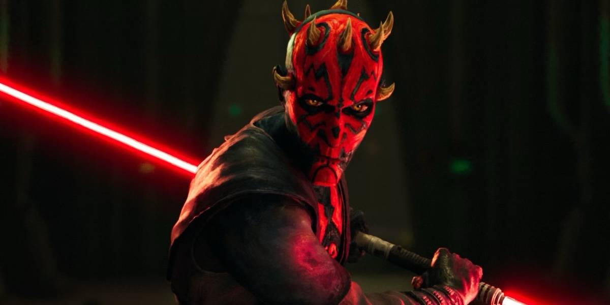 Вышли первые серии «Звездных войн: Мол — Повелитель теней» — критики хвалят сериал