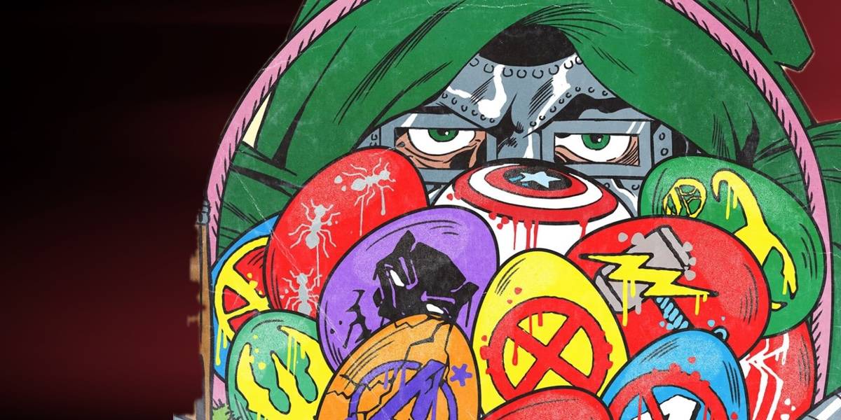 Новое изображение Дауни-младшего намекнуло на состав героев «Мстителей: Доктор Дум»