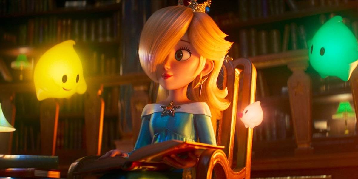 Экранизации Nintendo не станут киновселенной в духе Marvel