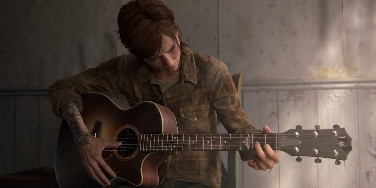 Геймеры хотят увидеть «Одни из нас 3»