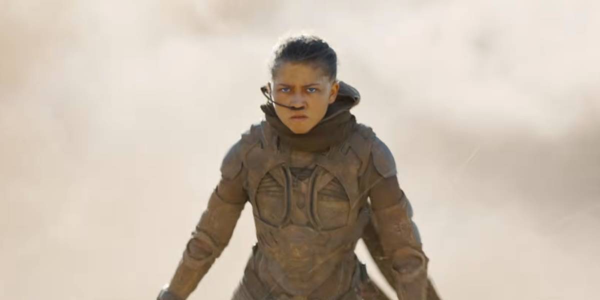 Новый тизер «Дюны 3» приурочили к старту продаж билетов (их уже раскупили)