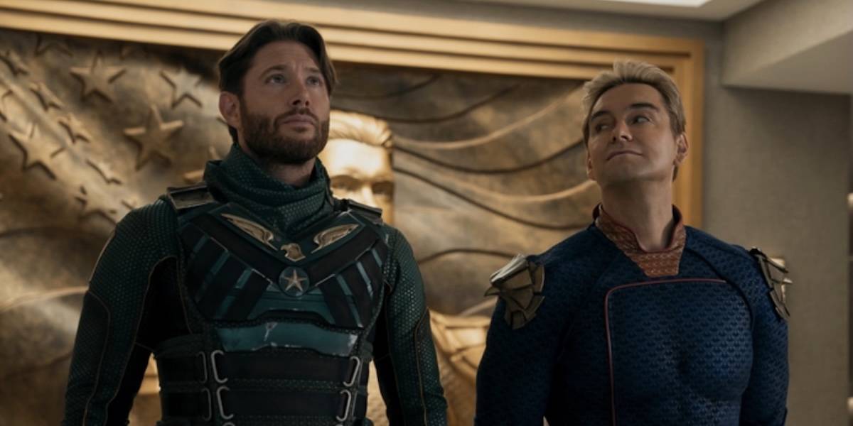 Достойный финал — критики высказались о 5 сезоне «Пацанов»