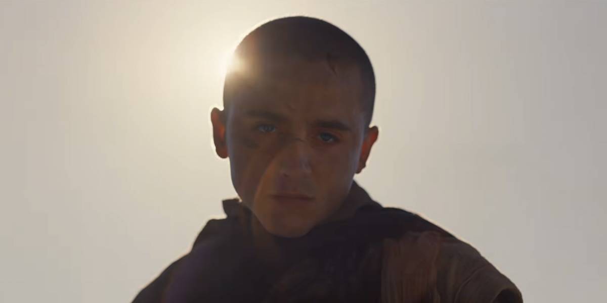 Хронометраж фильма «Дюна 3» оказался меньше прошлых частей