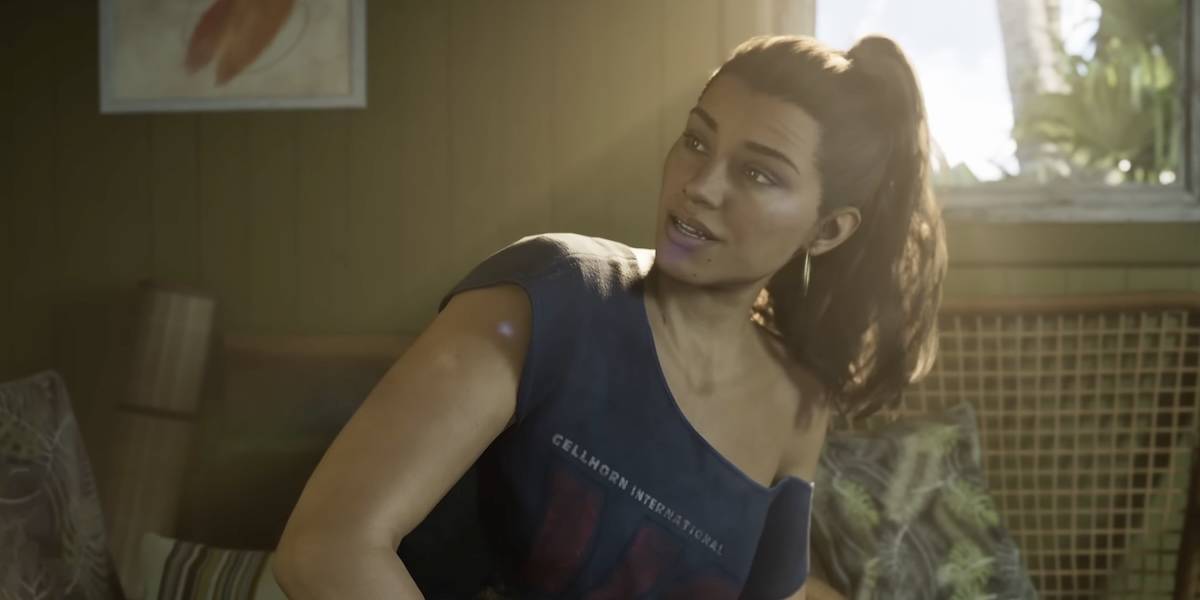 Информация о задержке GTA 6 из-за проблем с сохранениями опровергнута