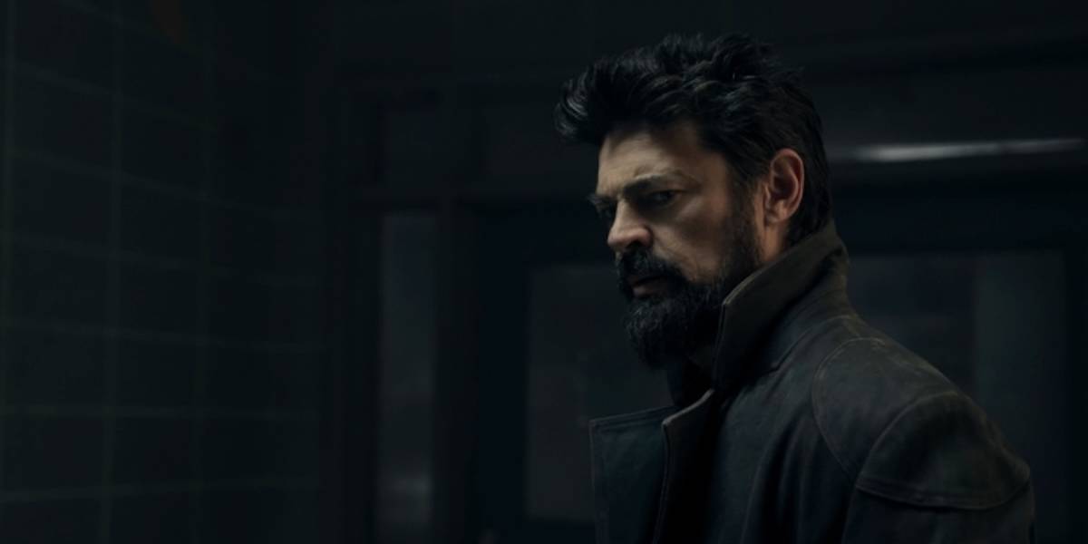 Обновлен статус нового спин-оффа «Пацанов» о другой стране