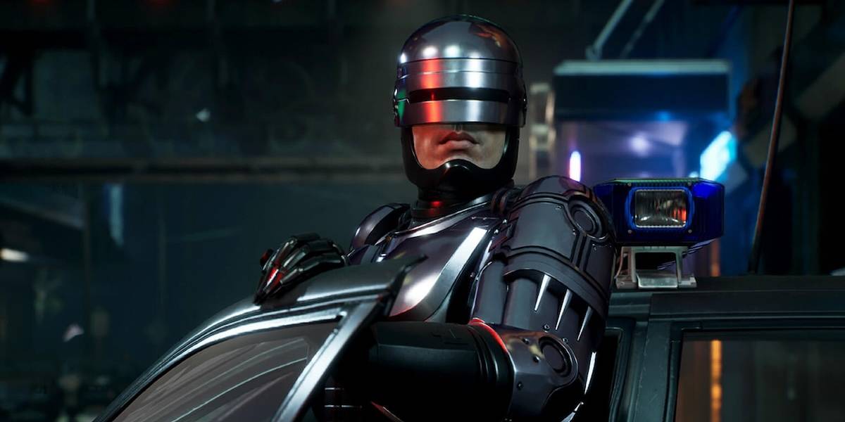 Робокоп возвращается: сериал получил добро от Amazon