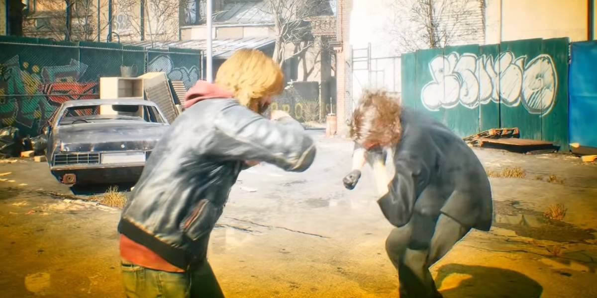 Отзывы о Samson — не конкурент Grand Theft Auto 6