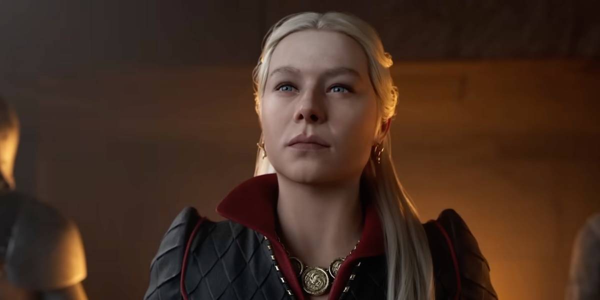 Анонсирована RPG «Игра престолов: Драконорожденный»