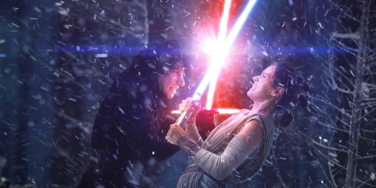 Disney окончательно похоронили фильм «Звездные войны» о Кайло Рене