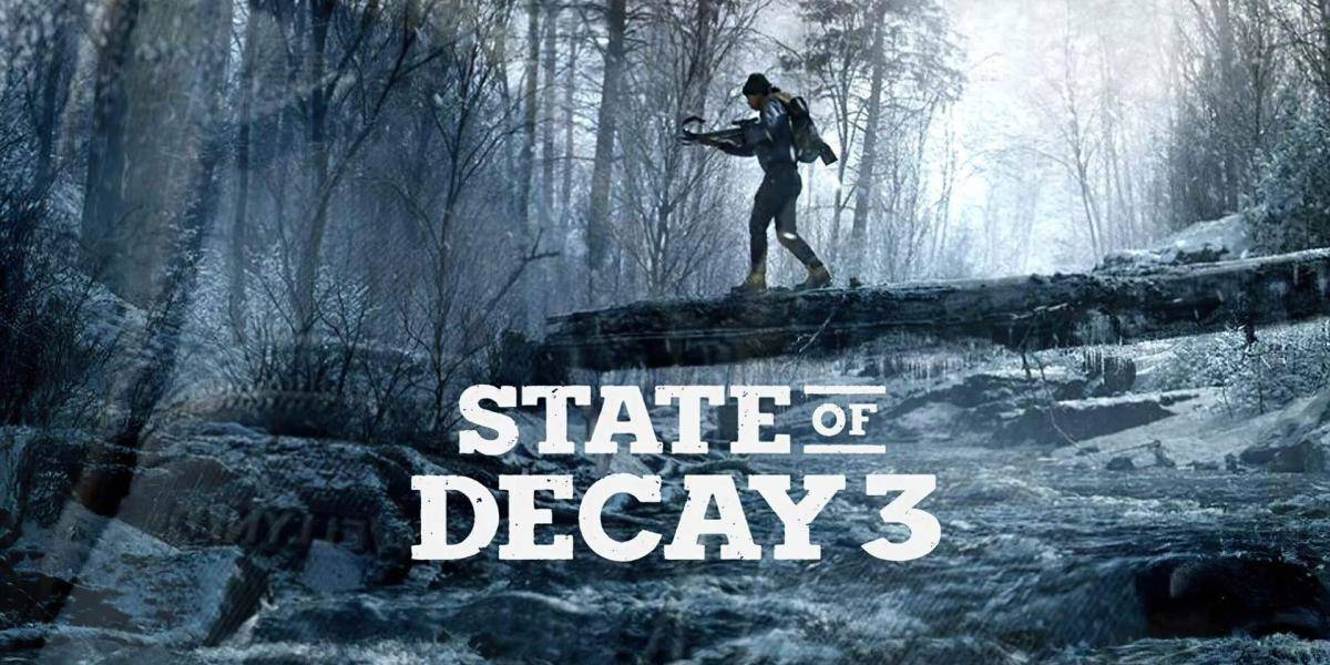 State of Decay 3 — гниющая надежда на триквел. Или пять лет гонки за оленем