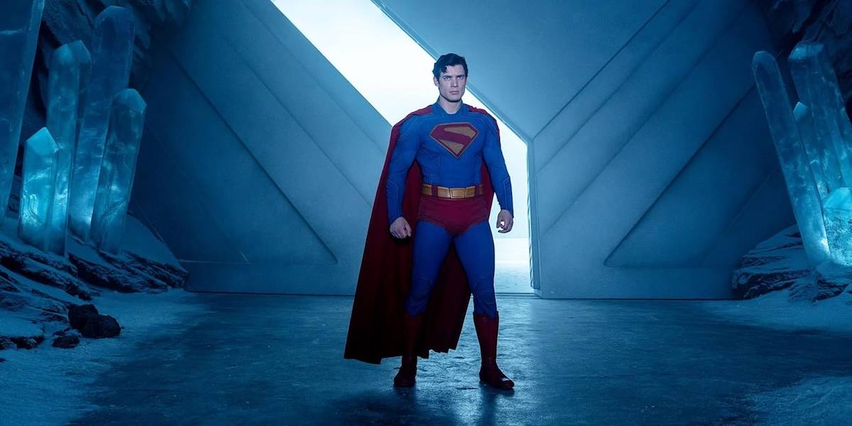 Три актрисы проходят пробы на роль злодейки DC в «Человеке завтрашнего дня»