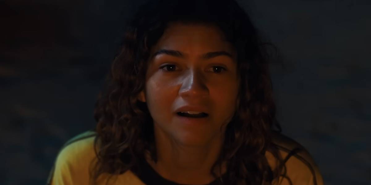 Отзывы о 3 сезоне «Эйфории» оказались смешанными