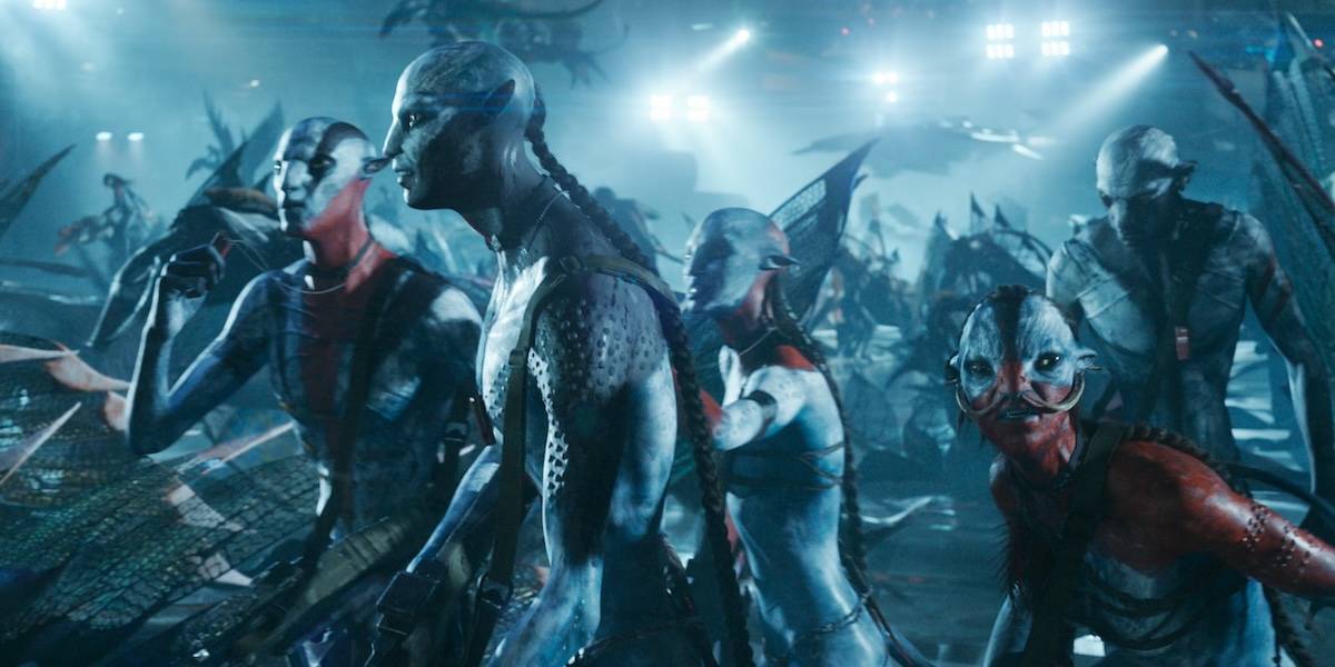 «Аватар 4 и 5» будут «дешевле и короче» из-за опасений Disney