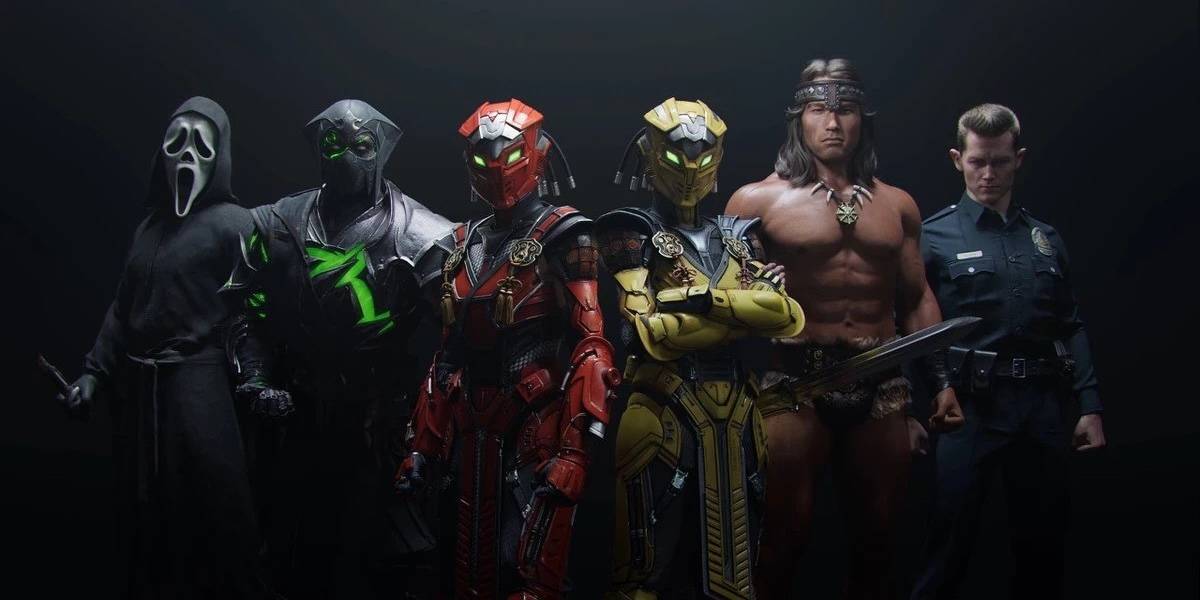 Mortal Kombat 1 продалась тиражом 8 млн копий — несмотря на критику игроков