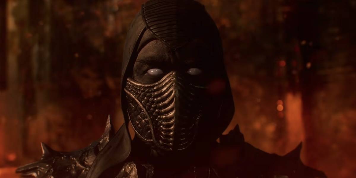 Финальный трейлер фильма «Мортал Комбат 2» показал Куан Чи и камео