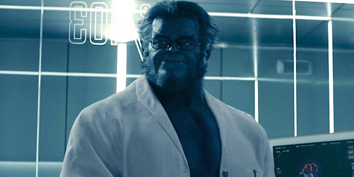 Стали известны возможные актеры на роли Зверя и Шельму в новых «Людях Икс»