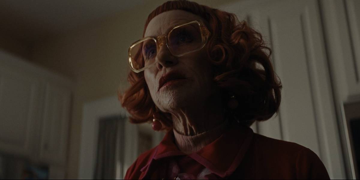 Спилберг признался: «Орудия» отбили у него желание снимать хоррор