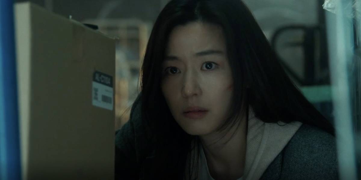 Хоррор «Колония» от режиссера «Поезда в Пусан» получила дату выхода