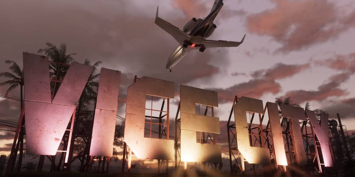 Стала известна дата выхода GTA 6 на ПК