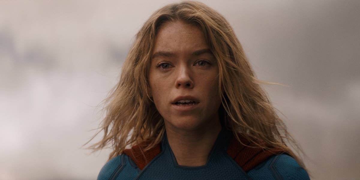 «Супергерл» оказалась в конце списка самых ожидаемых фильмов лета — в топе проект Disney