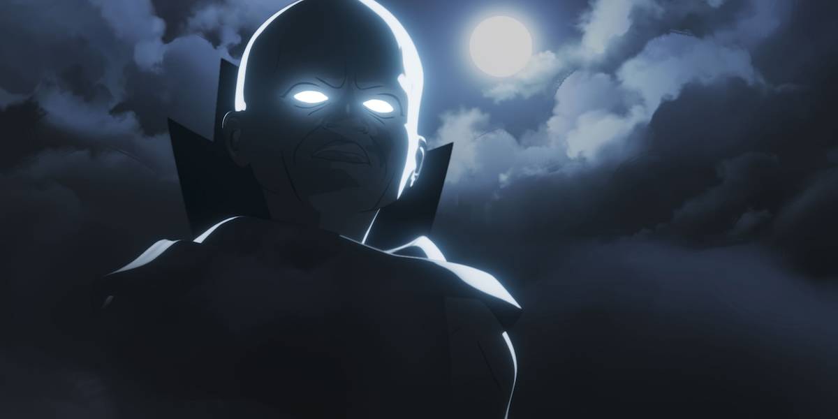 Наблюдателя заметили в «Сорвиголове: Рожденный заново»