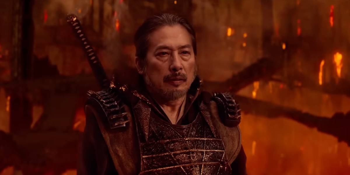 Фильм Mortal Kombat 2 может собрать больше на старте, чем первая часть за весь прокат