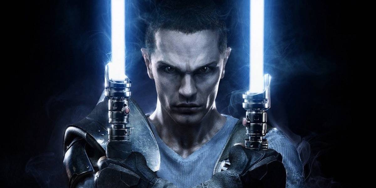 Сэм Уитвер готов вернуться к роли Старкиллера из Star Wars: The Force Unleashed