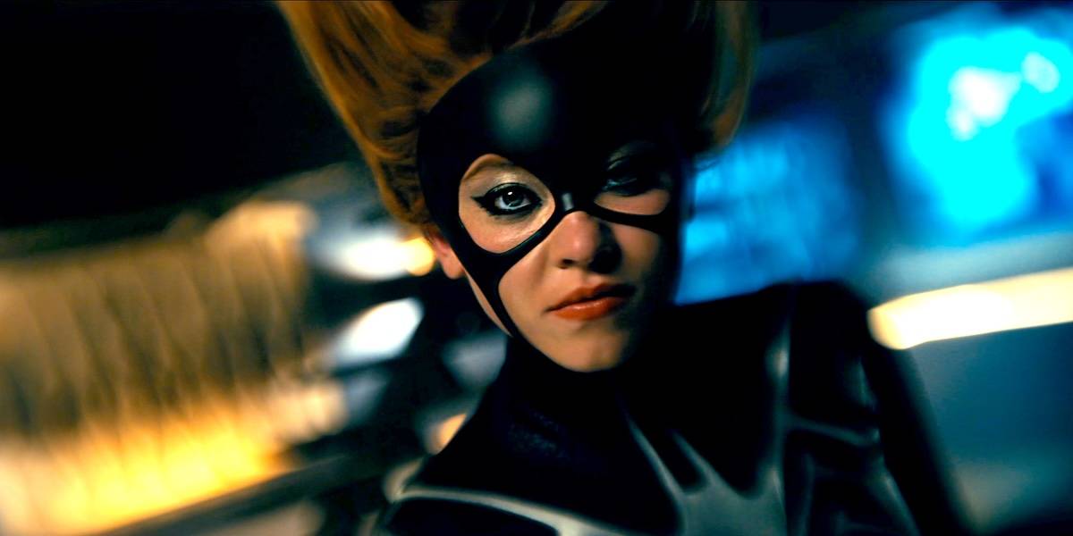 Сидни Суини может сыграть Эмму Фрост в перезапуске «Людей Икс» от Marvel