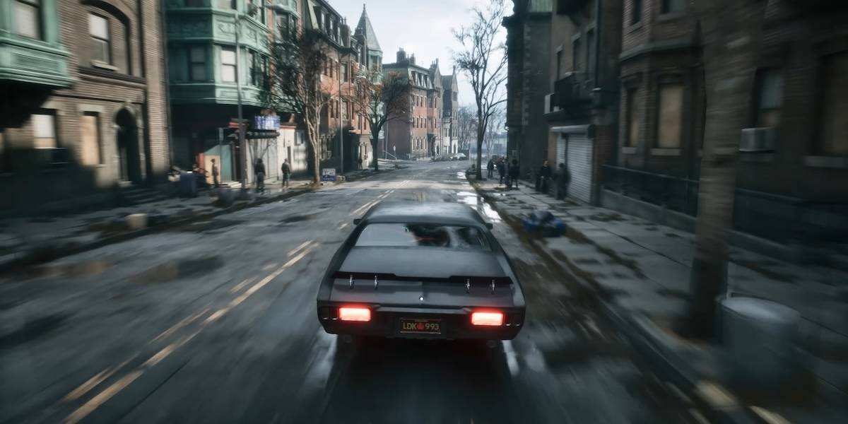 Провальный старт Samson — авторы Mad Max и Just Cause признали ошибки