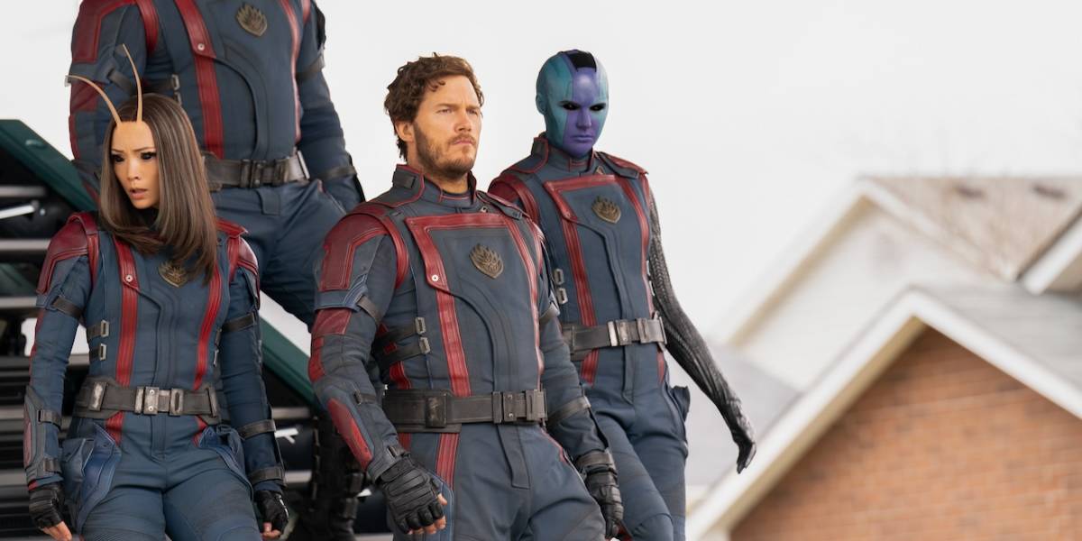 Инсайдер раскрыл возвращение члена Стражей галактики в «Мстителях: Секретные войны»
