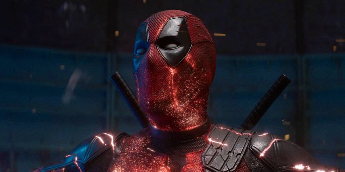 «Дэдпул 4» может открыть новую Сагу MCU после «Секретных войн»