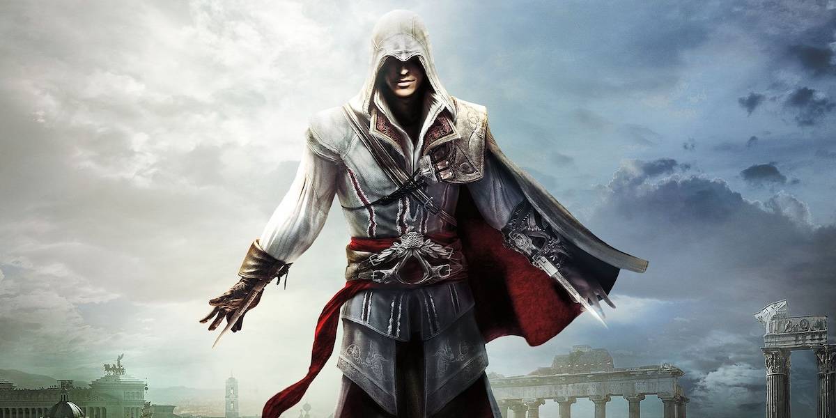 Эцио может вернуться в Assassin's Creed Hexe — но фанаты разделились во мнениях