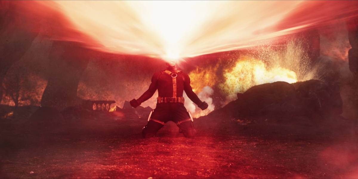 Новый синопсис «Мстителей: Доктор Дум» намекает на самый масштабный состав в истории MCU