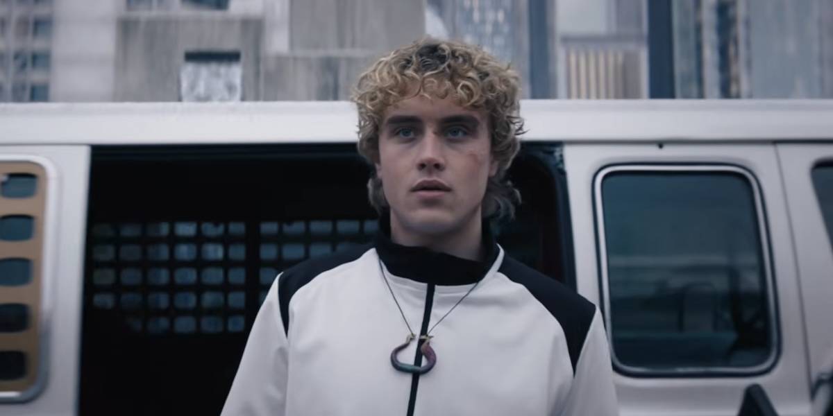 Вышел новый зрелищный трейлер «Голодных игр: Рассвет Жатвы»