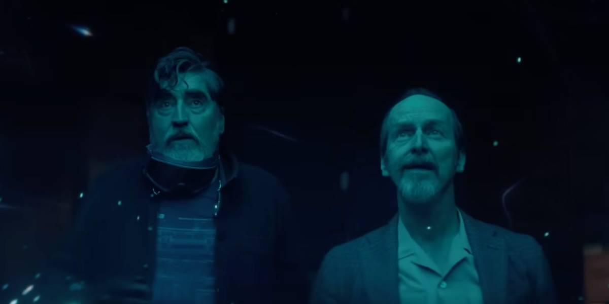 «Городок» на Netflix: братья Дафферы представили «Очень странные дела» про пенсионеров